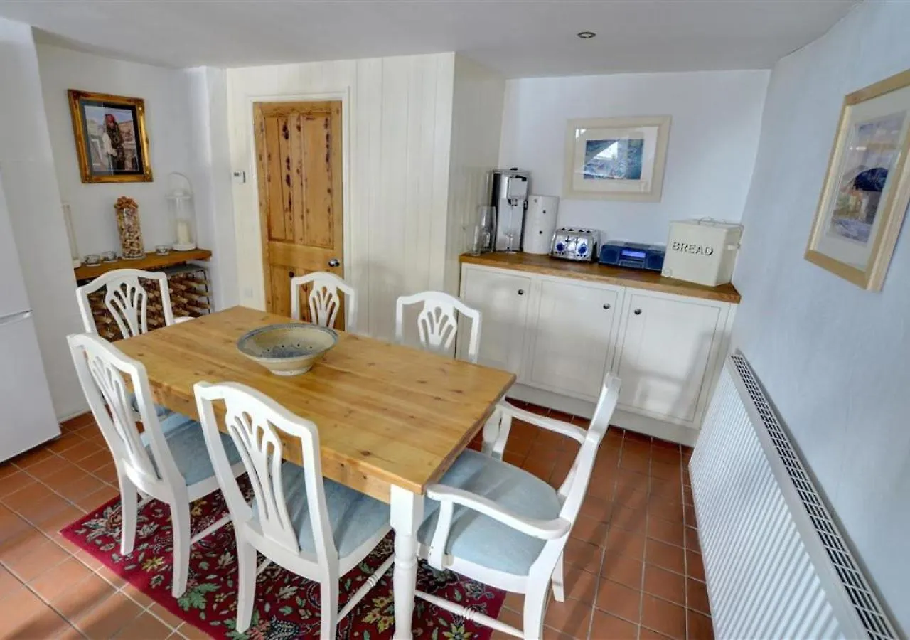 Thornwick Cottage Staithes